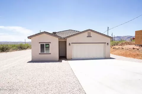 1770 Via Lorena, Rio Rico, AZ 85648
