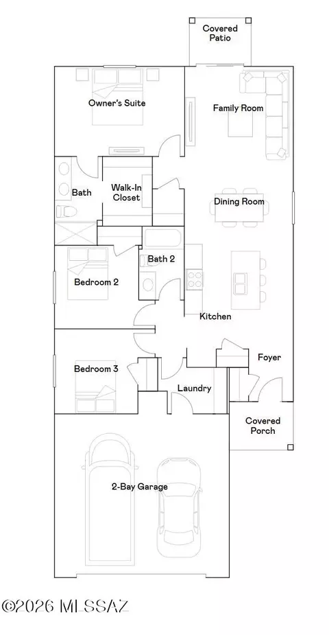 5983 E Benburb Ln, Tucson, AZ 85747