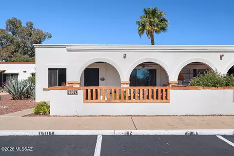 302 S Paseo Aguila #A, Green Valley, AZ 85614