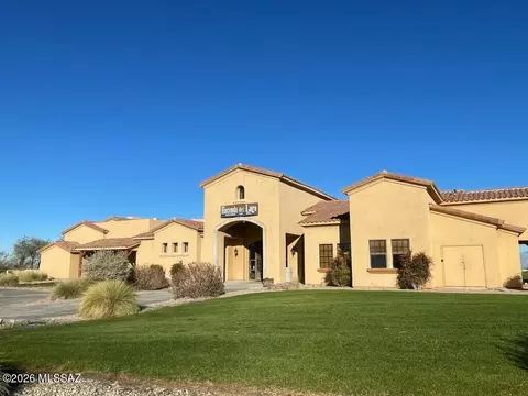 Exterior - 10440 S Painted Mare Dr, Vail, AZ 85641 photo 4 of 5