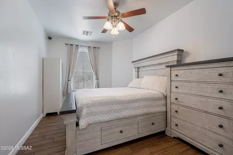 Bedroom - 10440 S Painted Mare Dr, Vail, AZ 85641 photo 1 of 6