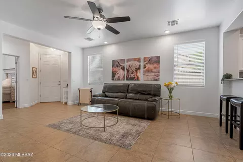 Living - 10440 S Painted Mare Dr, Vail, AZ 85641 photo 1 of 1