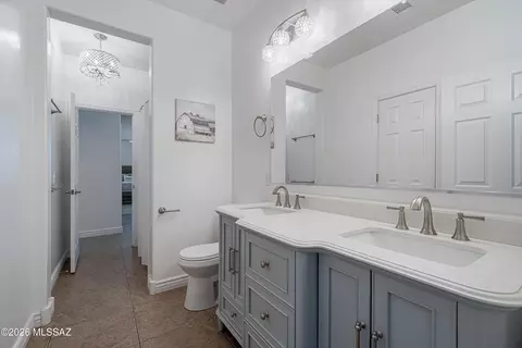 Bath - 10440 S Painted Mare Dr, Vail, AZ 85641 photo 2 of 2
