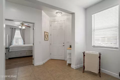 Entry Way - 10440 S Painted Mare Dr, Vail, AZ 85641 photo 1 of 1