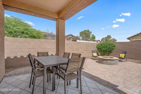 Exterior - 10440 S Painted Mare Dr, Vail, AZ 85641 photo 2 of 5
