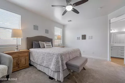 Bedroom - 10440 S Painted Mare Dr, Vail, AZ 85641 photo 3 of 6