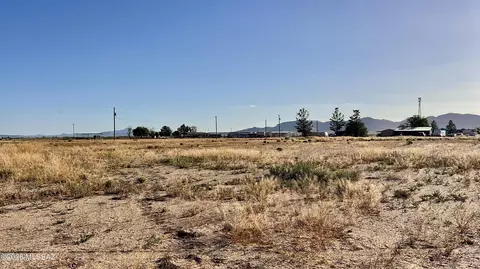 tbd N Fort Grant, Willcox, AZ 85643 photo 2