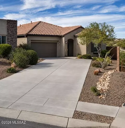 13285 N Stonecrop Ln, Oro Valley, AZ 85755