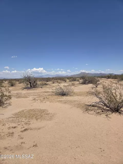 3255 N Little Cody Rd, Marana, AZ 85653