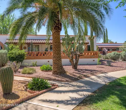 336 S Paseo Cerro #D, Green Valley, AZ 85614
