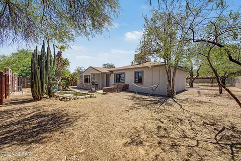 1919 S Kelvin Stra, Tucson, AZ 85713