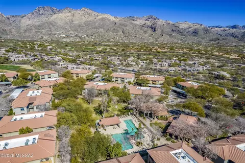 5751 N Kolb Rd #30201, Tucson, AZ 85750