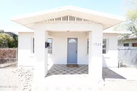1023 E Lee St, Tucson, AZ 85719