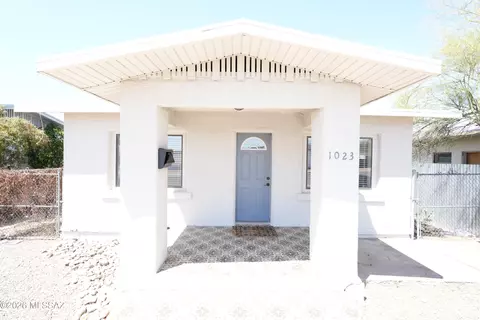 1023 E Lee St, Tucson, AZ 85719