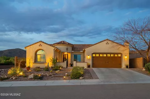 14250 Fire Point Trl, Marana, AZ 85658
