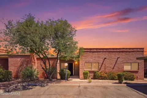 4315 E Presidio Rd, Tucson, AZ 85712