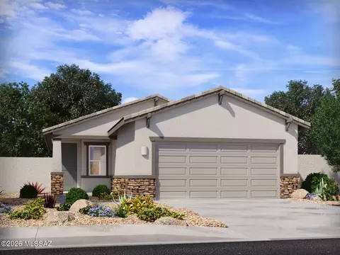 5151 W Gainer Ridge Rd, Tucson, AZ 85757