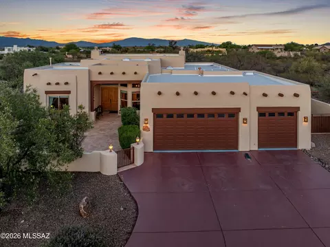 3090 N Corte Lindo Cielo, Tucson, AZ 85745