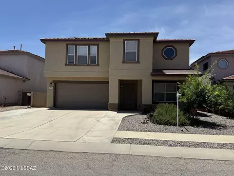 7446 S Madera Vlg, Tucson, AZ 85747