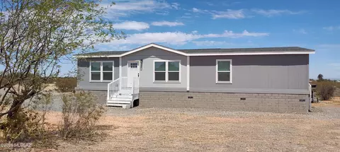 18565 W Mcclean Rd, Marana, AZ 85653