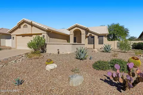 63858 E Poco Ln, Tucson, AZ 85739