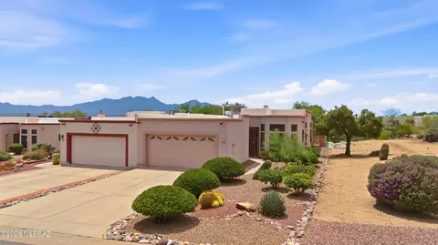 603 W Via Rosaldo, Green Valley, AZ 85614