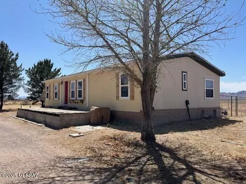 5225 Fort Grant Rd, Willcox, AZ 85643