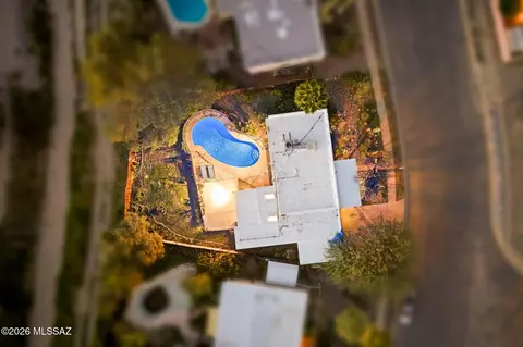 535 N Banff Ave, Tucson, AZ 85748