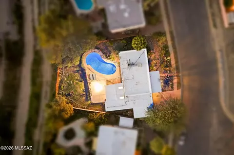 535 N Banff Ave, Tucson, AZ 85748
