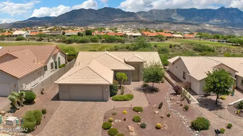 36629 S Wind Crest Dr, Tucson, AZ 85739