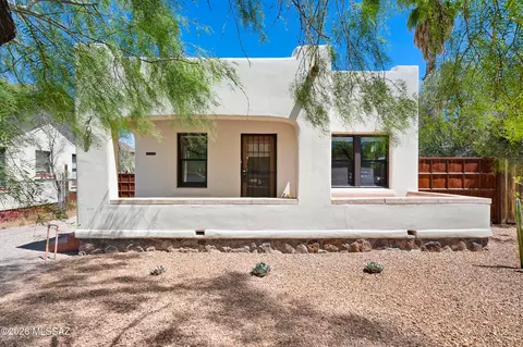 705 E Mabel St, Tucson, AZ 85719