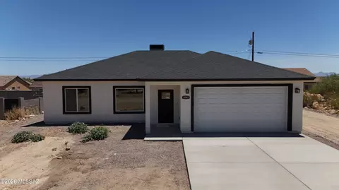 8583 S Thunderbird Dr, Safford, AZ 85546