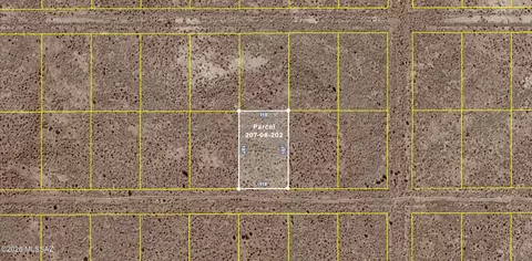 tbd Az Sun Sites Lot, Cochise, AZ 85606