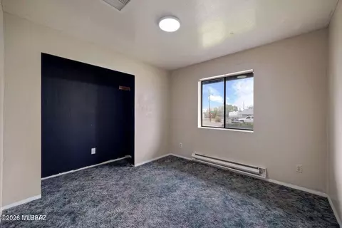 Bedroom - 189 W 3rd Ave, Eagar, AZ 85925 photo 2 of 3
