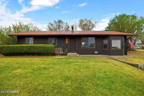 189 W 3rd Ave, Eagar, AZ 85925
