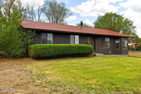 Exterior - 189 W 3rd Ave, Eagar, AZ 85925 photo 12 of 12