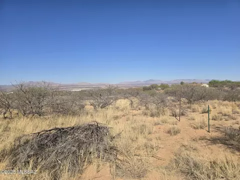tbd S Quail Ridge Dr, Benson, AZ 85602
