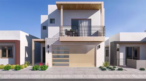 2743 S Ayala St, Tucson, AZ 85713