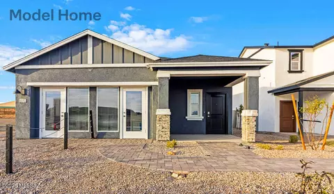 6672 S Sundance Kid Ave, Tucson, AZ 85746