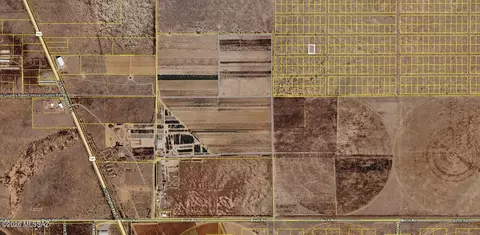 tbd Az Sun Sites Lot #16, Cochise, AZ 85606