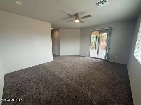 Living - 8965 E Wright School Loop, Tucson, AZ 85715 photo 7 of 7