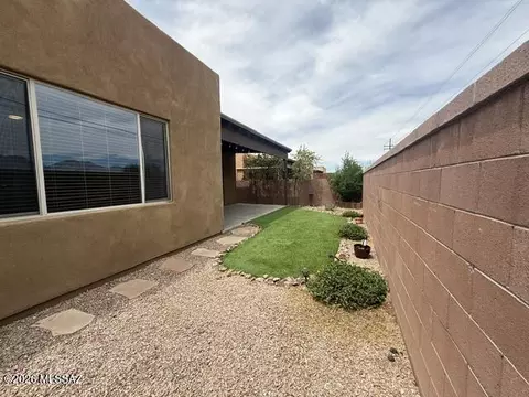 Exterior - 8965 E Wright School Loop, Tucson, AZ 85715 photo 3 of 4