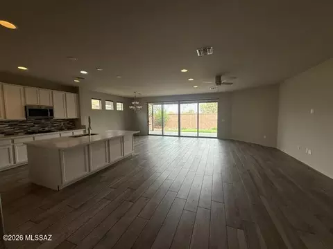 Living - 8965 E Wright School Loop, Tucson, AZ 85715 photo 1 of 7