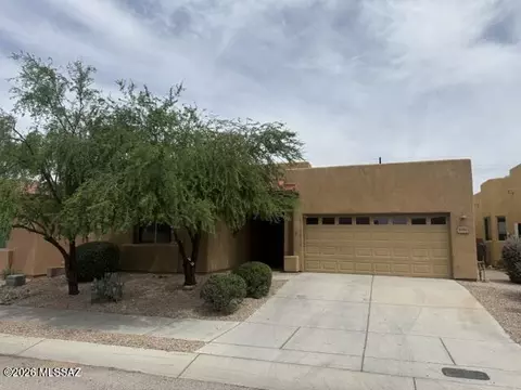 8965 E Wright School Loop, Tucson, AZ 85715