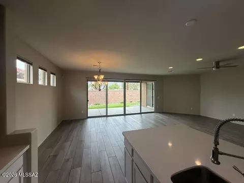 Living - 8965 E Wright School Loop, Tucson, AZ 85715 photo 3 of 7