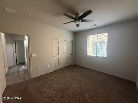 Bedroom - 8965 E Wright School Loop, Tucson, AZ 85715 photo 1 of 3