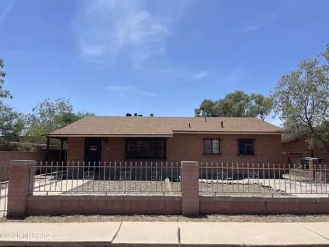 847 W Alameda St, Tucson, AZ 85745