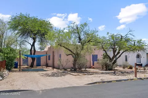 1424 E Lester St, Tucson, AZ 85719