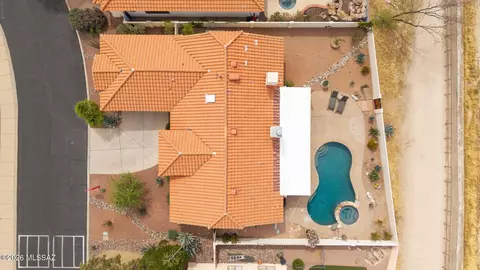 View/Area - 7369 E Riverbank Loop, Tucson, AZ 85715 photo 7 of 7