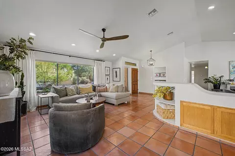 Living - 7369 E Riverbank Loop, Tucson, AZ 85715 photo 1 of 5